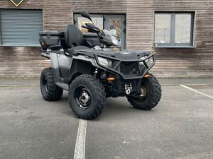 QUAD POLARIS SPORTSMAN 570 TOURING EPS