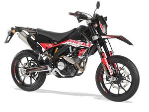 RIEJU MARATHON PRO SM 125