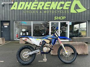 SHERCO 300 SEF FACTORY 2023
