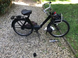 SOLEX 3800