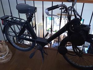 SOLEX 3800