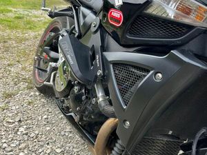 1340 B KING VERSION YOSHIMURA FULL AVEC ABS