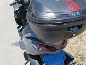 SCOOTER SUZUKI BURGMAN 125