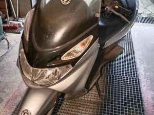 SCOOTER SUZUKI BURGMAN 125