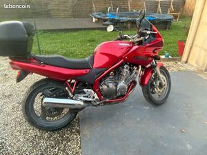 À VENDRE 600 DIVERSION DE 2001