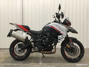 BENELLI TRK 702 X - 24311
