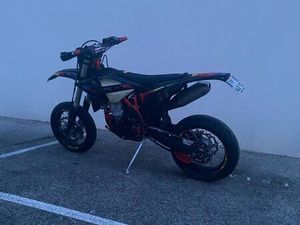 BETA RACING 390 SUPERMOTARD