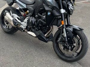 BMW F 900R A2
