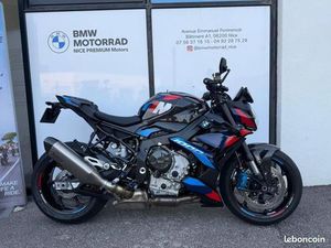 BMW M 1000 R 2025