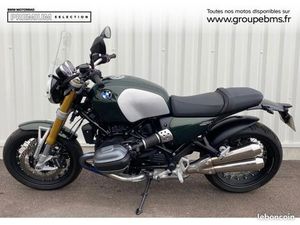 BMW R R 12 1200 NINET