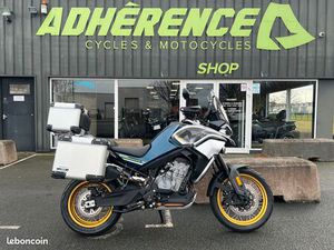 CFMOTO 800 MT TOURING 2022
