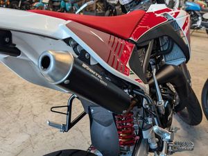 FANTIC XM 50 PERFORMANCE - 2024 - ÉTAT NEUF (2500 KM)