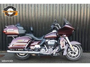 HARLEY-DAVIDSON –ROAD GLIDE ULTRA-FLTRU– 114CI 1868 CC