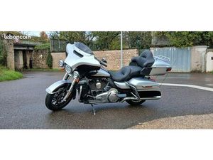 HARLEY DAVIDSON FLH ULTRA LIMITED
