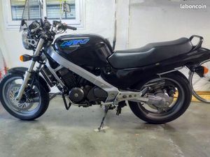HONDA 650 NTV 39500KMS 100%ORIGINE
