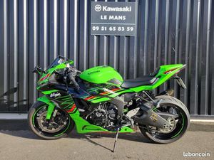 KAWASAKI ZX-6R 636 ZX6R KRT 600 CM3