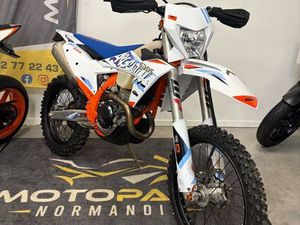 KTM EXC F 350 SIX DAYS ENDURO