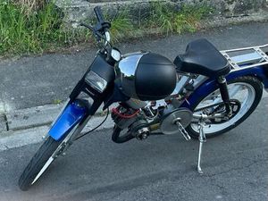 VEND 103 VOGUE EVO 2009