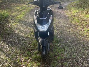 SCOOTER KISBEE 4 TEMPS