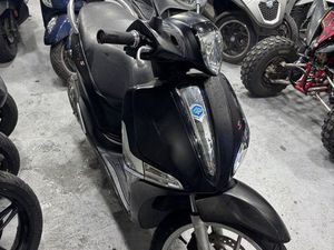 PIAGGIO LIBERTY 50 CC