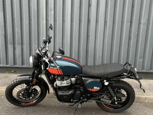 ROYAL ENFIELD BEAR PETROL GREEN 650 CM3