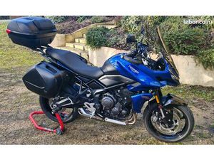 TRIUMPH TIGER SPORT 660