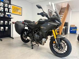 YAMAHA TRACER 700 GT - 2025 - 250 KMS - PRO