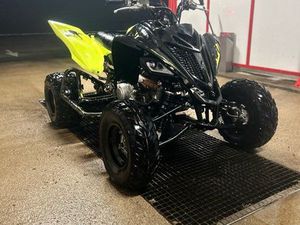 700 RAPTOR HOMOLOGUÉ