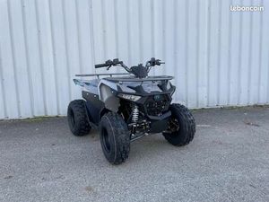 APOLLO MOTORS ODJAR HAMMER 125 - QUAD ENFANT