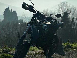 BETA 125 RR XT ÉDITION