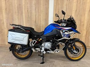F850GS ÉLIGIBLE A2 À PARTIR DE 129E/MOIS