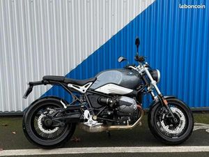 BMW R 1200 NINET A2