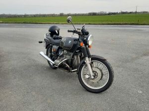 R60/7 DE 1978 DANS SON JUS