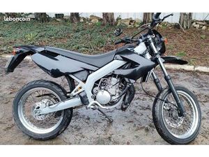 DERBI XTREME 50 CC
