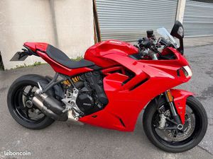 DUCATI SUPERSPORT 950 CC