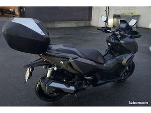 ADV 350 HONDA PREMIERE MAIN