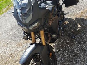 AFRICA TWIN