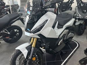HONDA XADV 750 ABS 2025