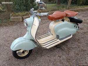 LAMBRETTA LD 1954