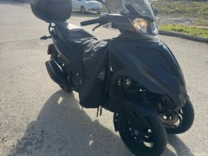 SCOOTER MP3 300 YOURBAN 300