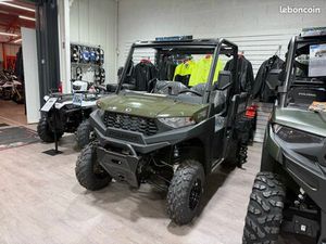 POLARIS RANGER 570 EPS 2026