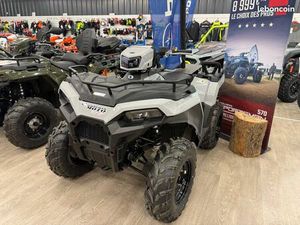 POLARIS SPORTSMAN 570 EPS 2026