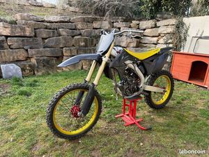 250 RMZ