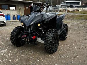 QUAD 550 TGB + ACCESSOIRES