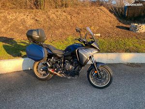 YAMAHA TRACER 7 GT 2024 - LIGNE AKRA