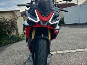 APRILIA TUONO FACTORY V4