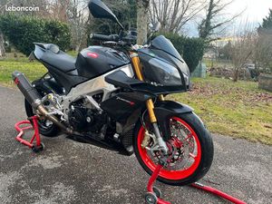 APRILIA TUONO V4 APRC