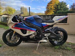 S1000RR PISTE