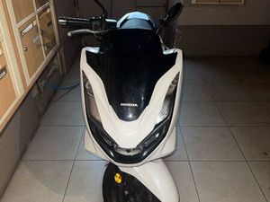 PCX 125 CC 2023