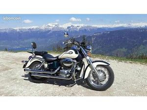 HONDA SHADOW 750 ACE 1997